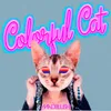 Colorful Cat-Color Sex Mix
