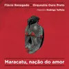 Maracatu Nação do Amor