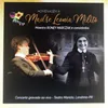 Madre - Música Inserida em Roma, Como o Hino no Processo de Canonização de Madre Leonia Milito