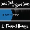 About I Found House-Original Mix Song