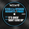 Don't Give Up-Original Mix