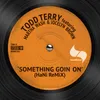 Something Going On-Hani Remix