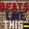 Funky Tees-Tee's Freeze Mix