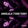 Change-Todd Terry Club Mix