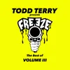 Jazz Anthem-Todd Terry Remix