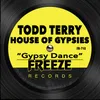 Gypsy Dance-Club Mix