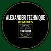 Just Can't Stop (Dancin')-Alexander Technique Remix