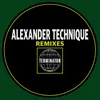 Drowning-Alexander Technique Remix