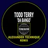 About Da Bango-Alexander Technique Remix Song