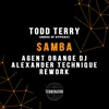 Samba-Agent Orange DJ & Alexander Technique Rework