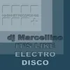 It's Like Electro Disco-Radio Mix