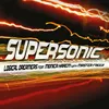 Supersonic-Kando Instrumental Remix