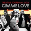 Gimme Love-Radio Mix
