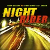 Night Rider-Original Mix