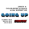 Going Up-House Radio Mix