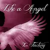 Like a Angel-Extended Mix