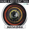 Magalenha-Maga Fisa Radio Mix