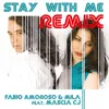 Stay with Me-Danilo Gariani Extended Remix