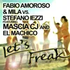 Let's Freak-Adolfo Morrone Remix