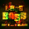 Love Bass-Radio Version