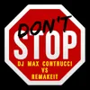 Don't Stop-Radio Mix