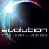 Evolution-Extended Version