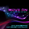 Move On (You Ready for the Night)-Radio Mix