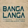 Banga Langa-Slow Cumbia Remix