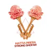 Strong Shofar-Radio Mix