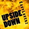 Upside Down-Guitar Radio