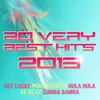 Hasta Que Salga el Sol-Radio Mix