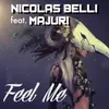Feel Me-Luca Giossi Remix