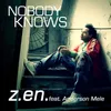 Nobody Knows-Enzo Zagaria Radio Mix