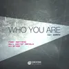 Who You Are-2000 Love Mix