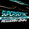 Supersonic-Palmez Pop Mix