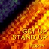 Get up Stand Up-Barattini Edit Remix