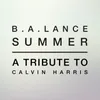 About Summer-Original Mix Song