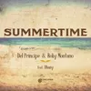 Summertime-Roby Montano Radio Edit