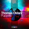 Puppets-Oldani in the Dark Mix