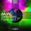 Pump Up-Acid Mix