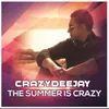 The Summer Is Crazy-Palmez Xxx Radio Mix