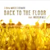 Back to the Floor-Enzo Zagaria Club Extended Mix