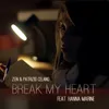 Break My Heart-Enzo Zagaria Original Extended Mix