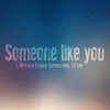Someone Like You-Radio Mix