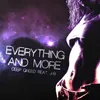 Everything and More-D-Soriani Beach House Remix