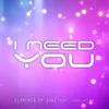 I Need You-Instrumental Version