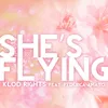 She's Flying-Klod Rights & Prana Jane Remix