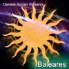Cap de Barbaria-D-Soriani Sunday Mix