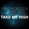 Take Me High-Radio Mix