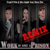 About Work Is Like a Prison-Jlang.X Extended Remix Song